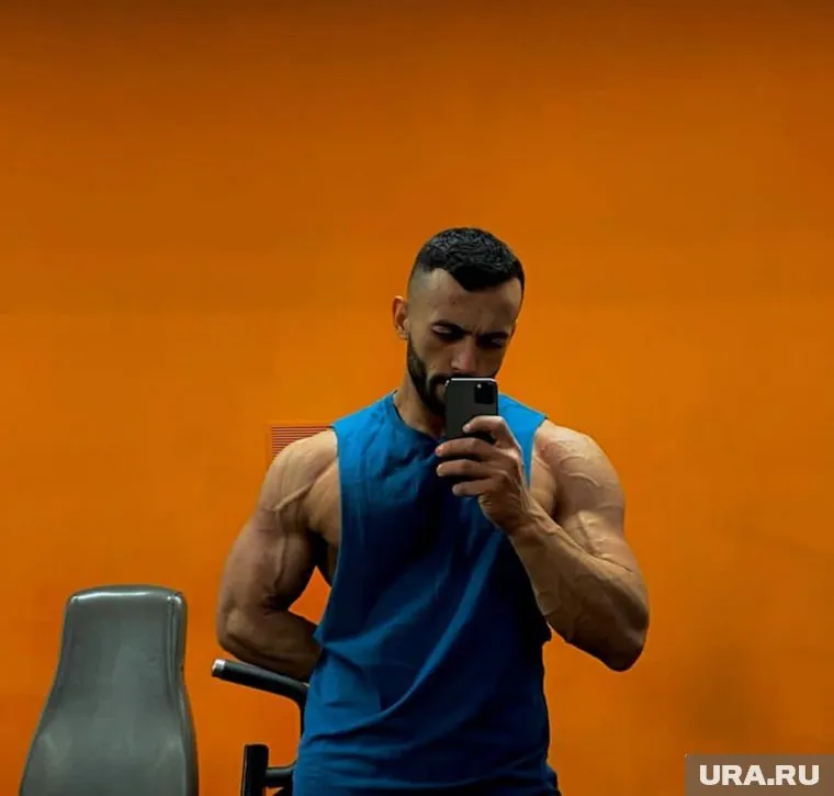 Тренер Расул Османов судится с Bright Fit