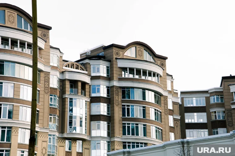 Бывшая возлюбленная Дурова продала квартиру в Санкт-Петербурге