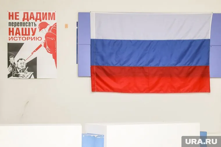 Жители Херсонской области «достойно представят свое мнение» на референдуме, заявил Кирилл Стремоусов
