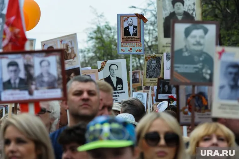 В этом году акция впервые проходит в онлайн-формате