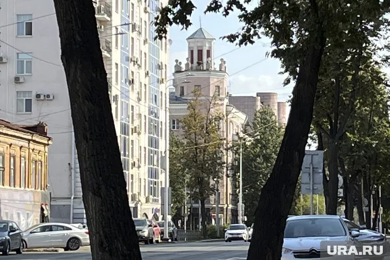 В Перми проведут оценку состояния зеленых насаждений