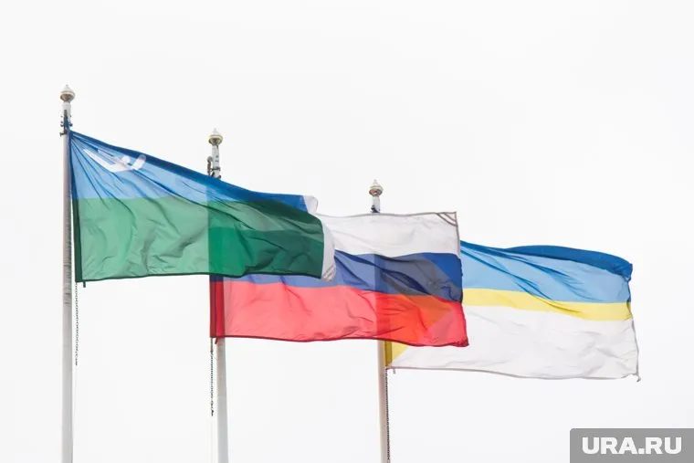 Лариса Григориади покинула пост президента ТПП Нижневартовска