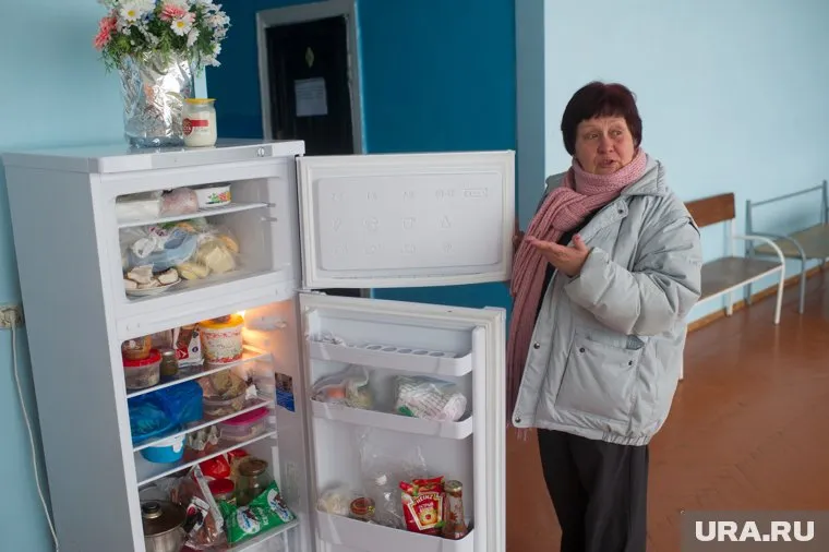 Врач рассказала, почему мы покупаем лишнюю еду