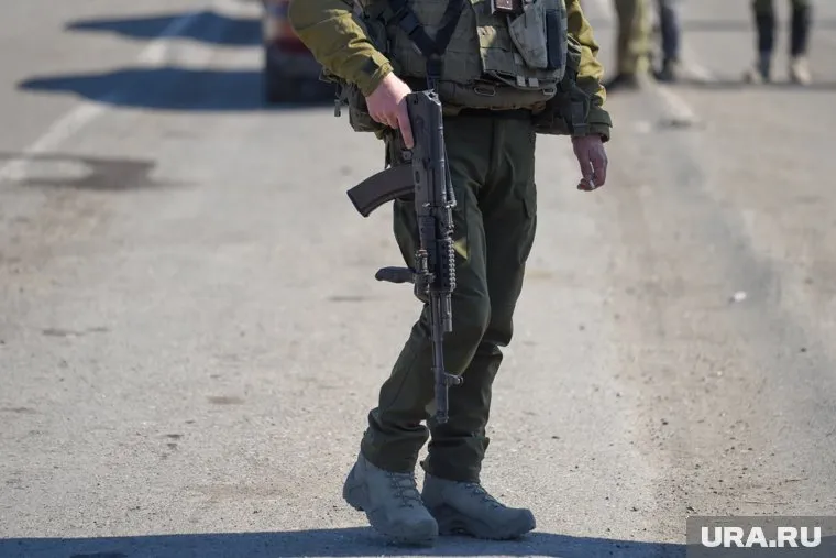 Минобороны сообщило о перегруппировке войск под Балаклеей