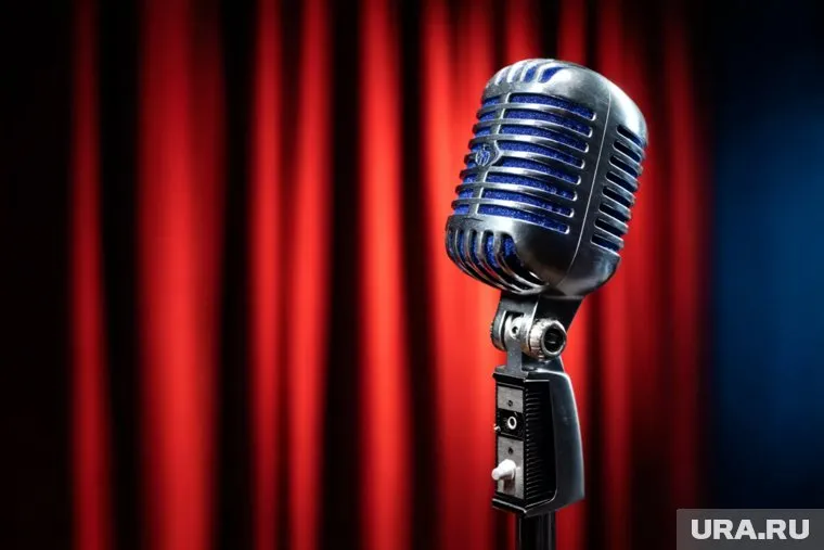 Юные таланты из Кургана участвуют в популярном телешоу