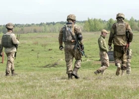 Солдаты ВСУ забили тревогу из-за тяжелой ситуации под Красноармейском