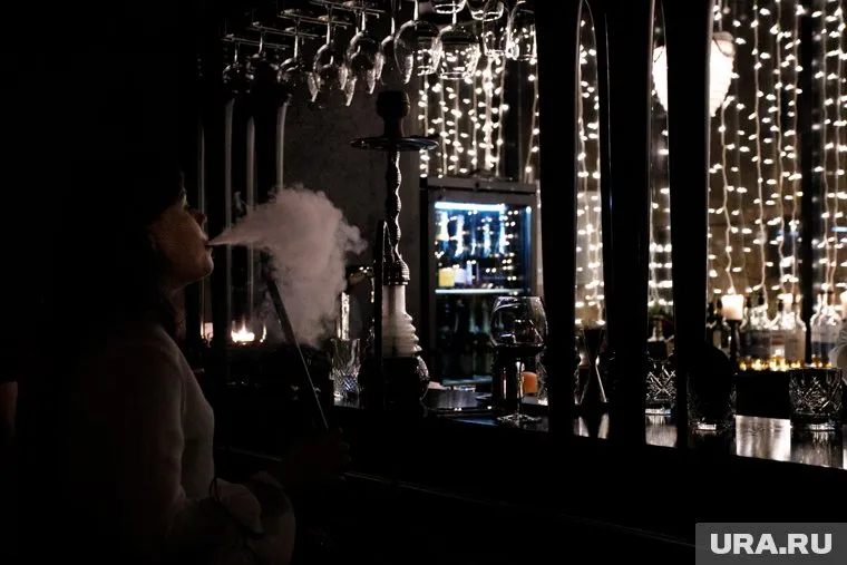 Сургутяне дали высокую оценку новой кальянной "Дуть"