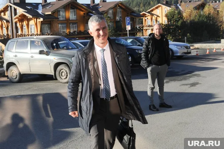 Мэр Миасса Юрий Ефименко заявил о миллионе туристов