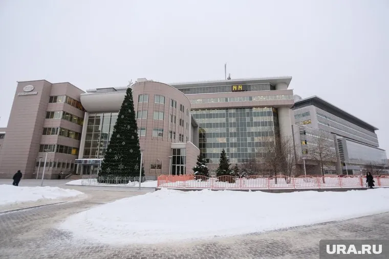 В «Сургутнефтегазе» опровергают проведение розыгрыша призов