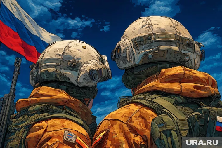 Восточная часть города полностью освобождена от ВСУ, указано в сообщении