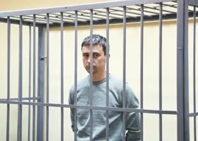 Подельнику экс-замглавы свердловского СК, обвиняемого во взятке, продлили меру пресечения