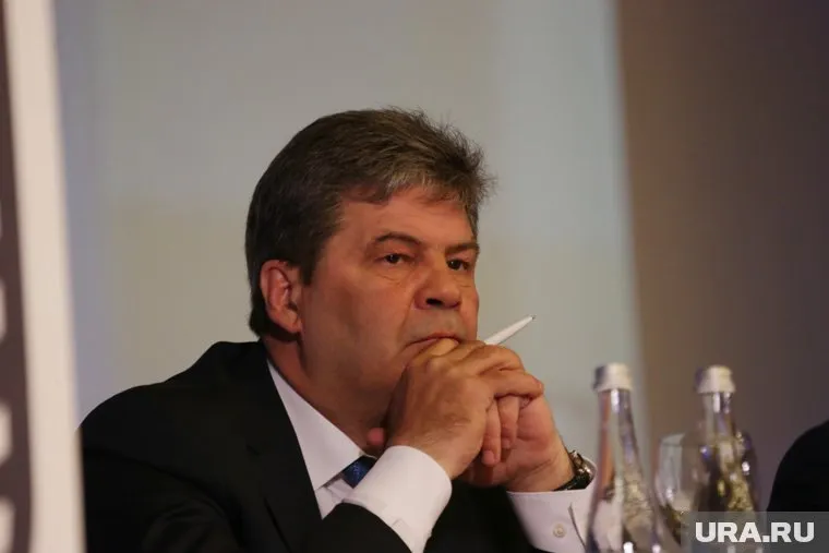 Роман Кокшаров курировал отношения краевых властей и муниципалитетов