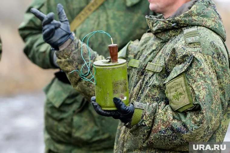 ВС РФ в первые пять дней СВО предлагали сопротивляющимся сдаться