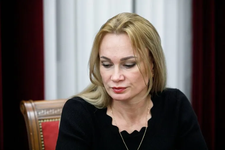 Встреча Александра Высокинского с журналистами Екатеринбурга.