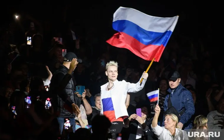 Участник конкурса должен иметь награды в национальных музыкальных премиях, сообщено из положения «Интервидения»