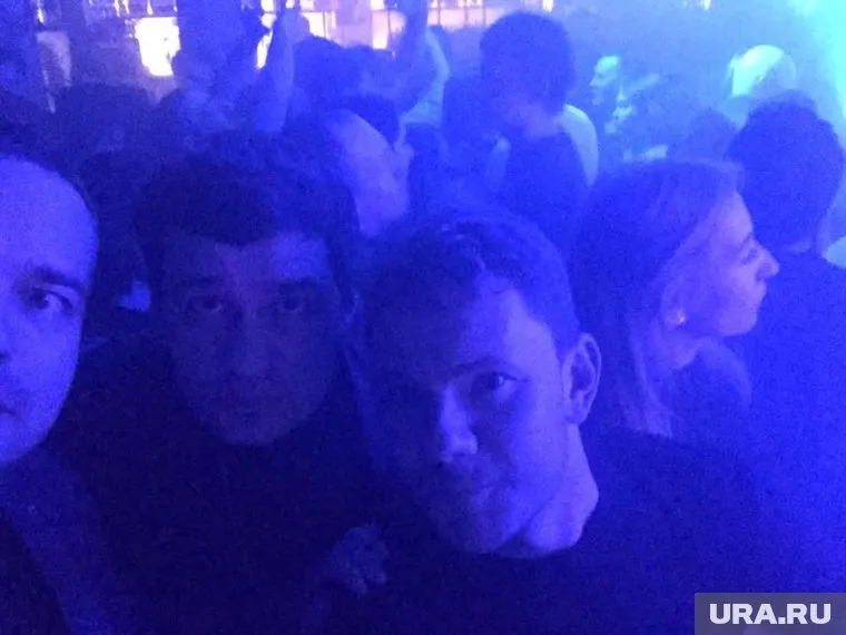 Подозреваемый в избиении Сергей Ванкевич якобы был избит сам