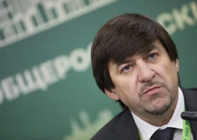 Мэр Тюмени Афанасьев усиливает свою команду