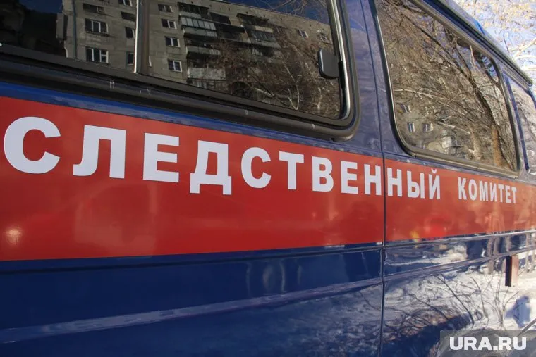 СК возбудил уголовное дело по статье 109 УК РФ «Причинение смерти по неосторожности»