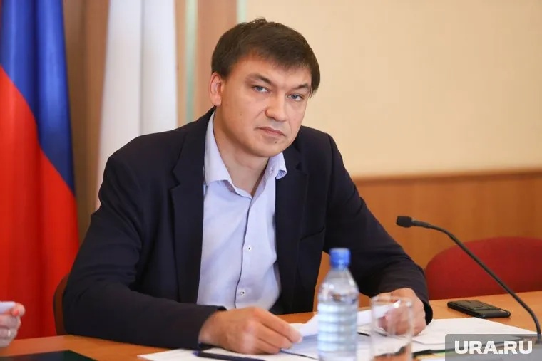 Спикер гордумы объяснил выбор нового замглавы Кургана