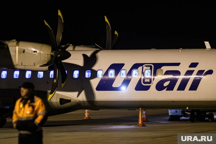 Рейсы в Волгоград начнут выполнять с 7 февраля