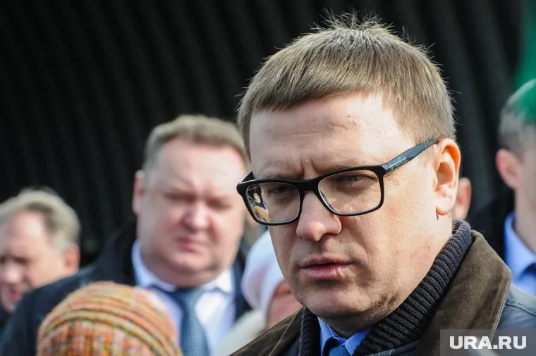 Утро понедельника начнется у Алексея Текслера с совещания