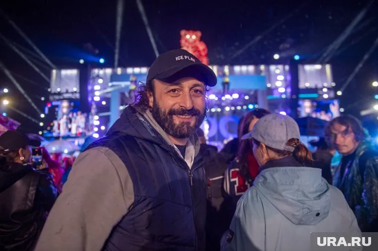 Илья Авербух готов вновь удивить пермяков