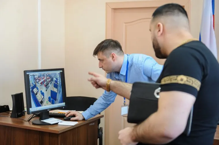 Суд Джавадов Альфред, прения. Челябинск