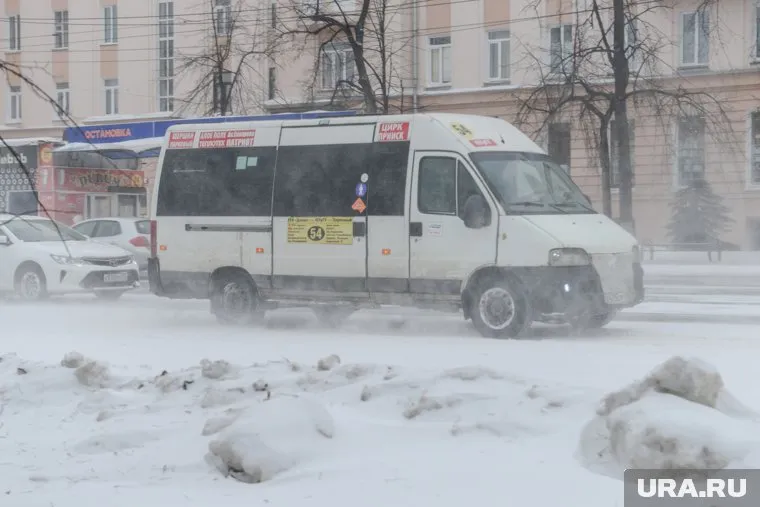 Горожанам предложили воспользоваться бесплатной пересадкой