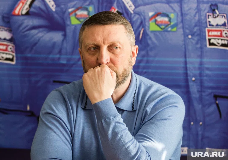 Нижневартовский бизнесмен Александр Петерман раскритиковал подход депутатов думы к работе