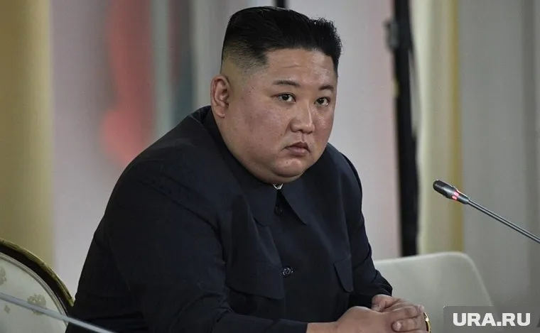 Ким Чен Ын посетил «Выставку вооружений-2023» с Сергеем Шойгу