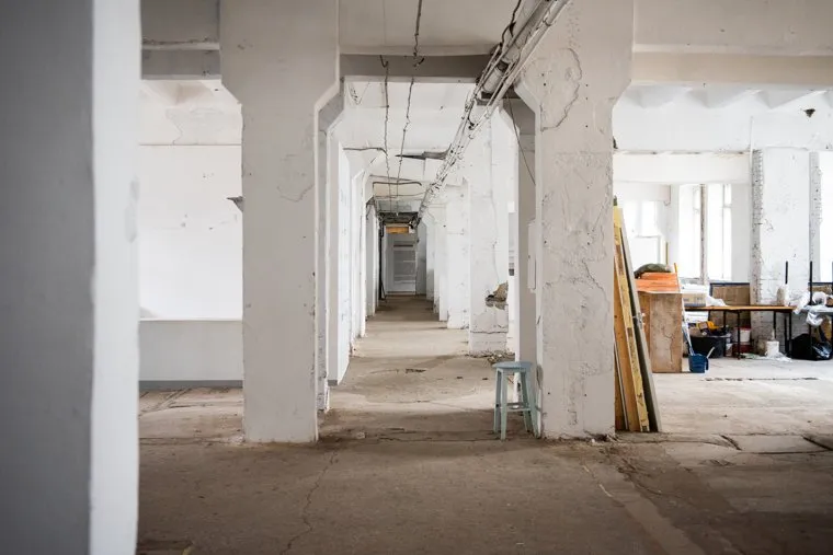 Уральский Приборостроительный Завод. Екатеринбург