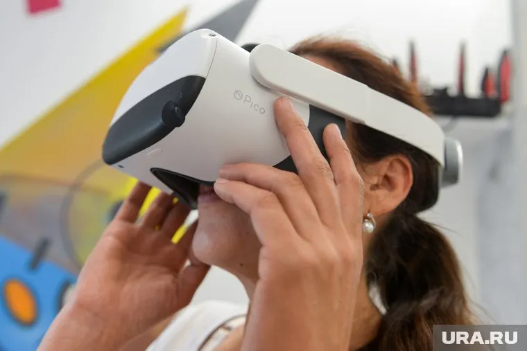 Для виртуального пространства в Челябинске наберут новых сотрудников