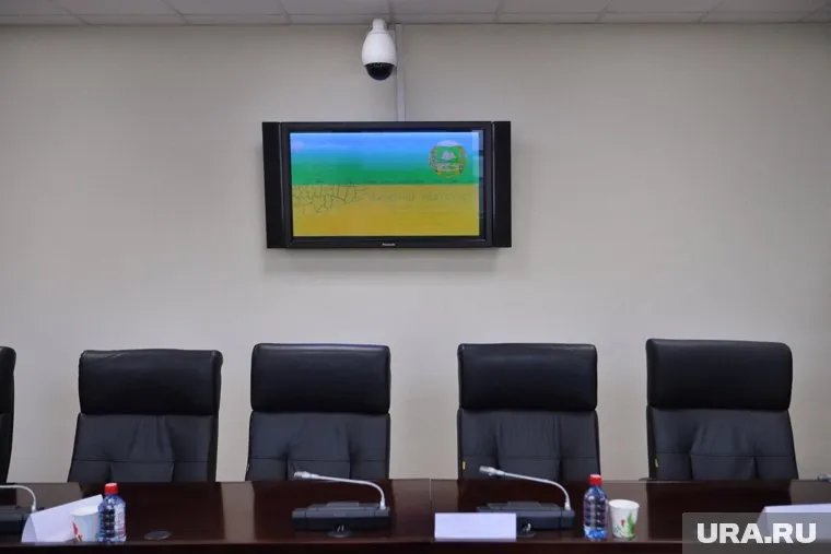 Депутаты шадринской думы покинули комиссию, из-за проекта мэрии, который был вынесен на обсуждение без учета замечаний