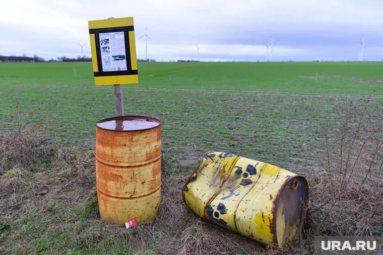 Ядерные испытания отвечают стремлениям Вашингтона по нераспространению ядерного оружия, заявили в Минэнерго США