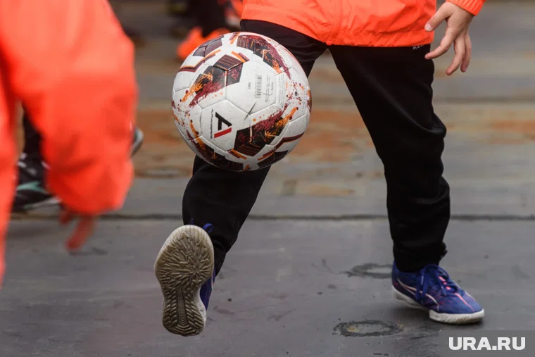 МВД России разыскивает экс-футболиста за дискредитацию армии