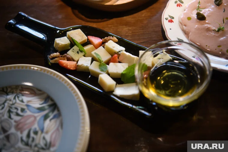 Козий сыр проверила лаборатория, не имевшая на то права