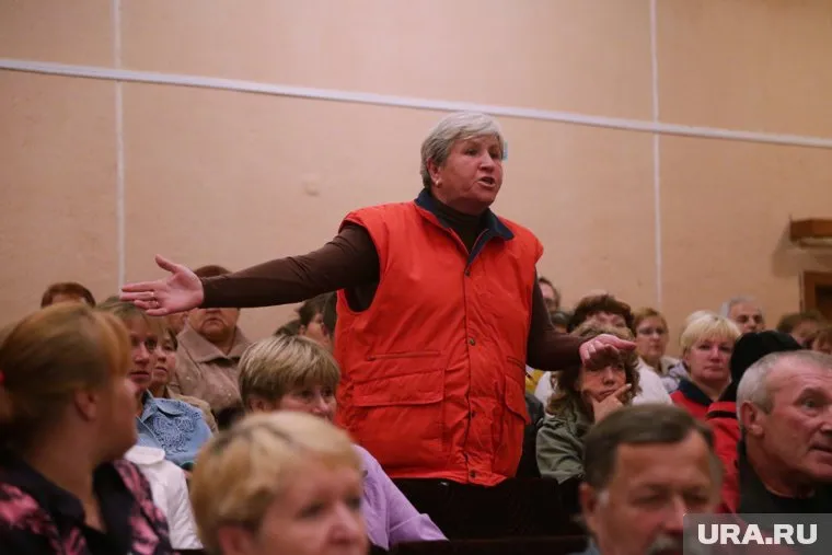 Сотрудники свинокомплекса просят главу государства повлиять на проблему (архивное фото)