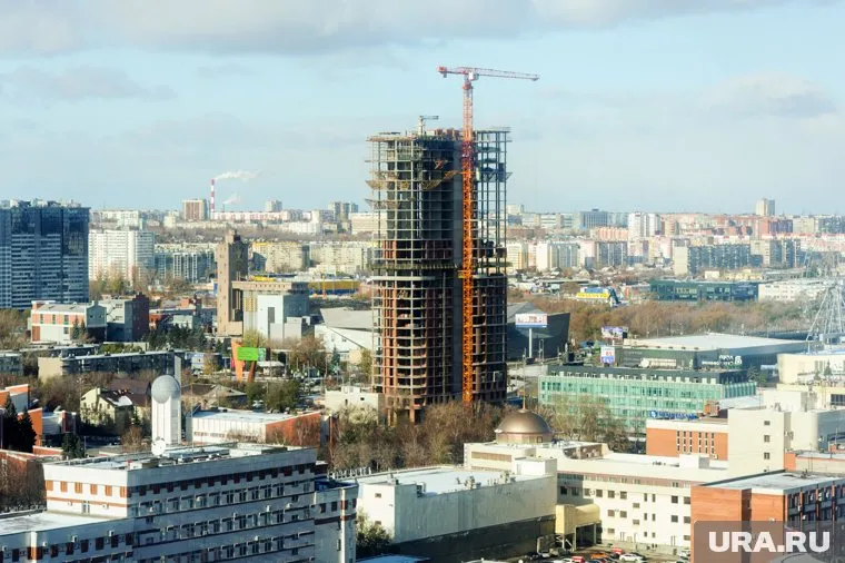 В Челябинске наибольший рост цен на жилье ожидается к концу декабря