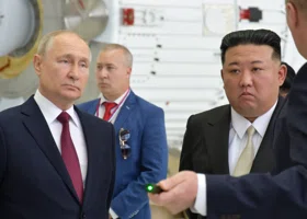 Путин усилил эффект «Буревестника» ракетой Ким Чен Ына