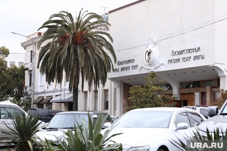 В Абхазии пожаловались на недостаток состоятельных туристов