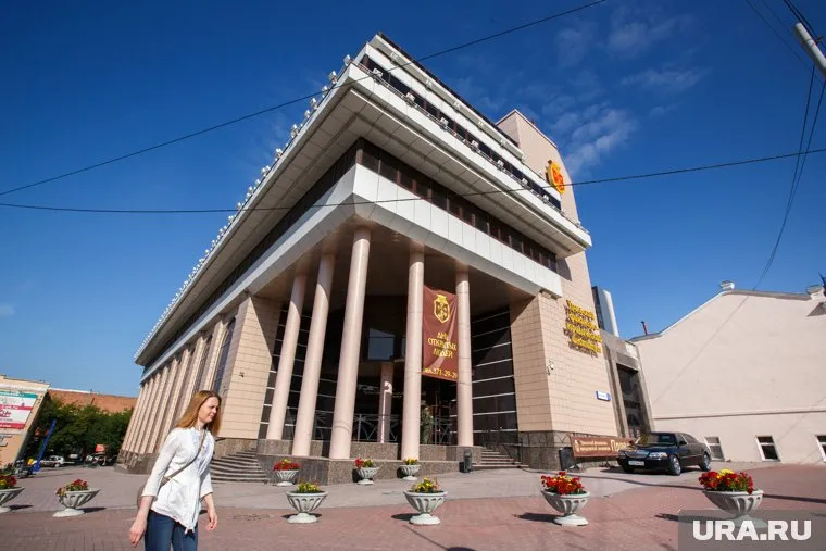 Имущество вуза будут реализовывать в течение полугода