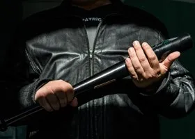 Полиция Кургана проводит проверку из-за видео с издевательствами над мигрантом