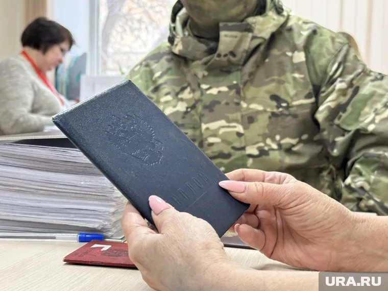 Трое бывших бойцов ЧВК «Вагнер» хотят стать депутатами курганской гордумы