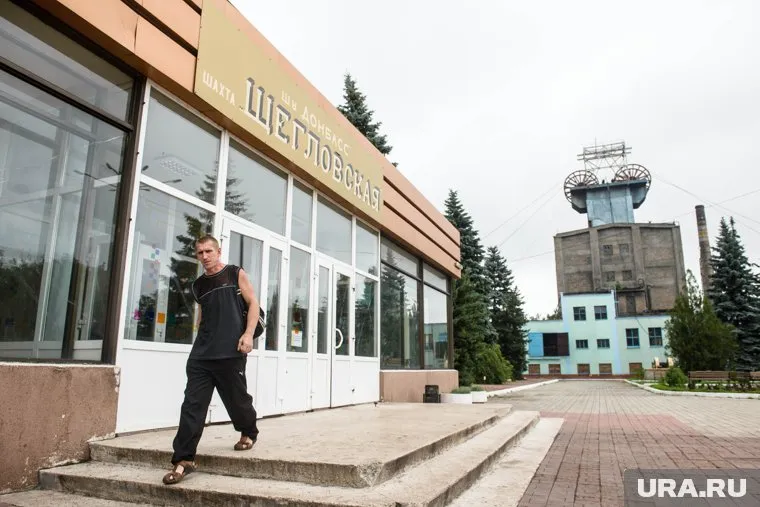 Молодежь приглашала лично губернатор ХМАО Наталья Комарова