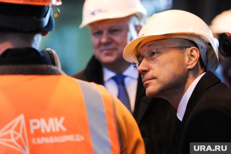 РМК Игоря Алтушкина поможет Карабашу войти в нацпроект