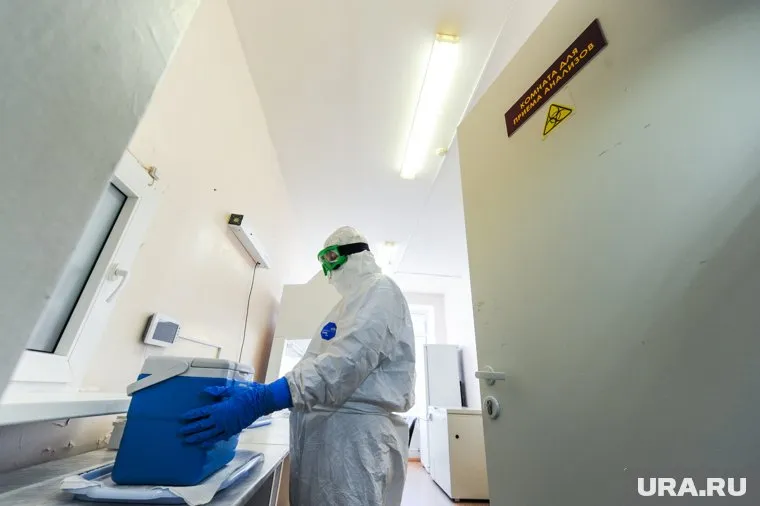 Число заболевших достигло 499 человек