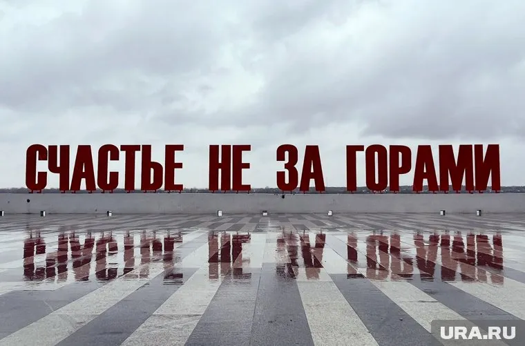 Решающее значение для размеров паводка будет иметь погода в апреле
