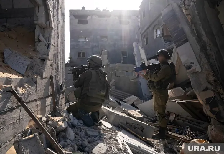 Сирия готова к новой войне с Израилем, заявил Фейсал Микдад