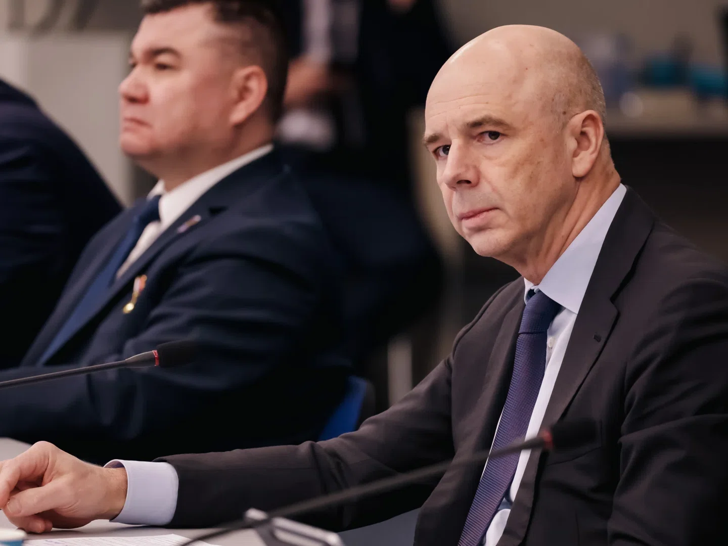 Минфин предложил налоговые льготы для нескольких категорий россиян