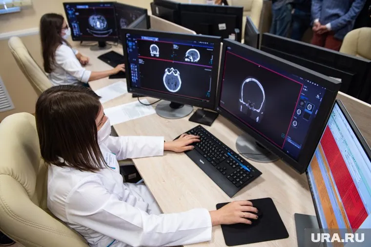Нейронная сеть поможет медикам оптимизировать рутинные процессы